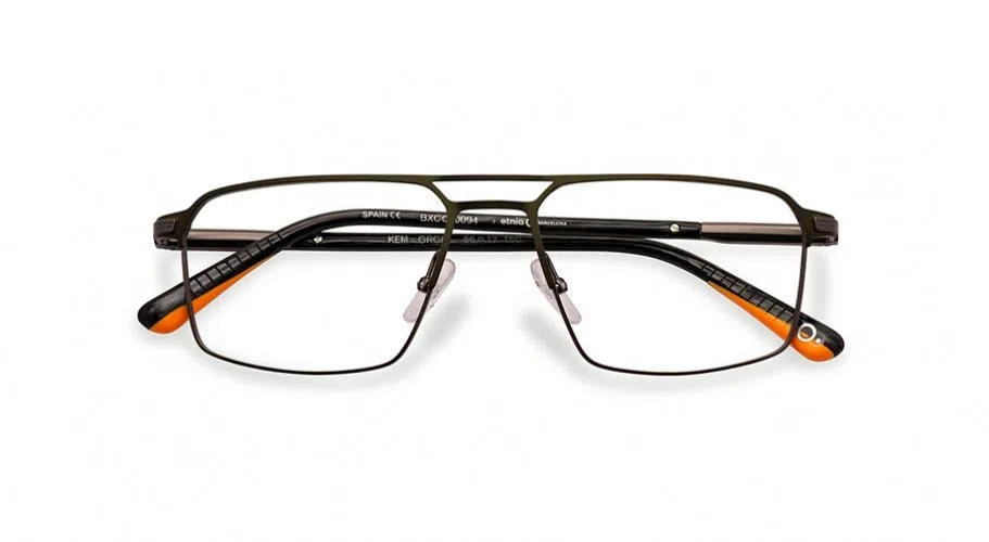 Etnia Barcelona KEM Eyeglasses - view 15